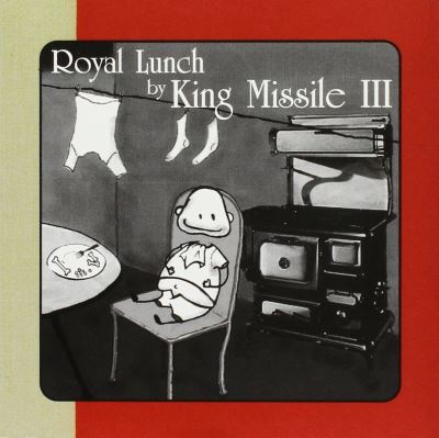 Royal lunch