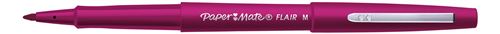 PAPERMAT FLAIR ORIGINAL FEUTRE ROSE