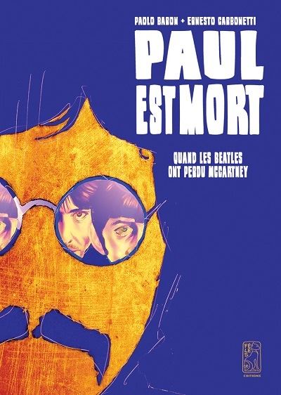Paul est mort