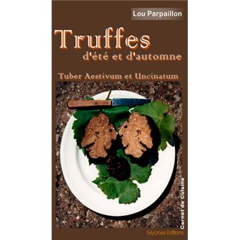 Truffes d'été et d'automne