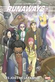 Runaways T01