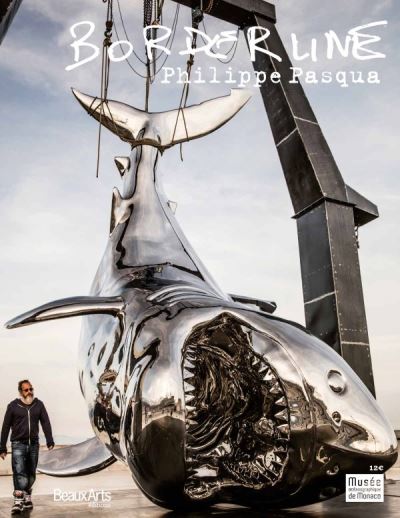 Borderline:philippe pasqua