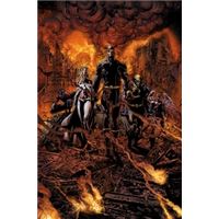 X-Men - Le Complexe du Messie