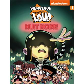 Bienvenue chez les Loud, Pion secret