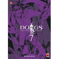 Dogs bullets & carnage