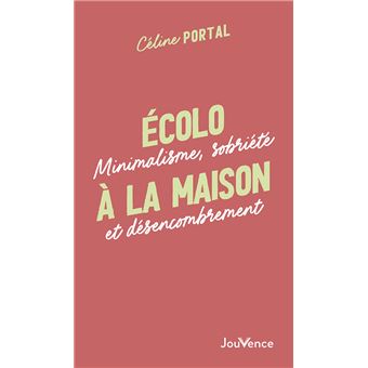 Écolo à la maison