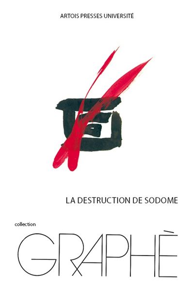 LA DESTRUCTION DE SODOME