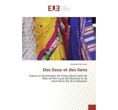 Des lieux et des liens