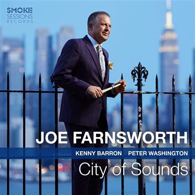 City Of Sounds