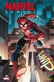 Marvel Comics