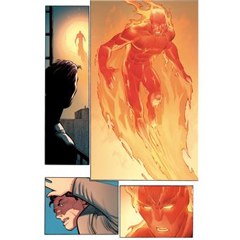 Marvel Comics