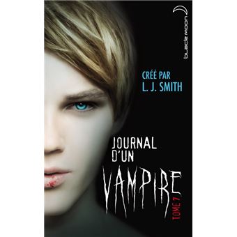 livre rencontre avec vampire