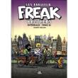 Les fabuleux Freak brothers