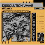 Dissolution Wave - Vinilo