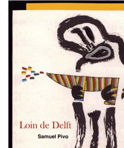 Loin de Delft