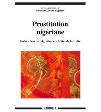 Prostitution nigériane