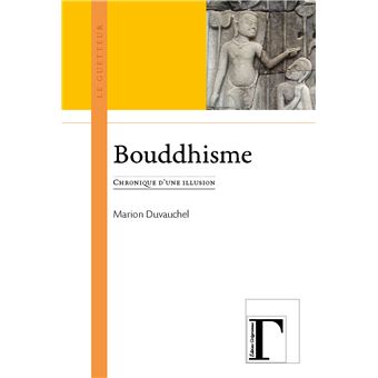 Bouddhisme