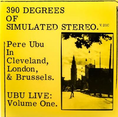 390 Degrees Of Simulated Stereo V2.1