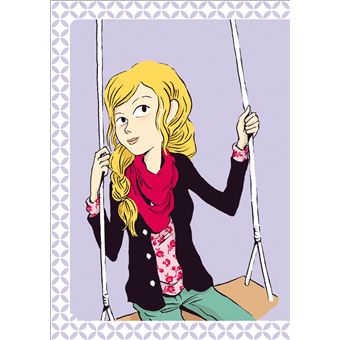 Moi, Pénélope 11 ans - Alors c'est ça l'amour - Tome 3