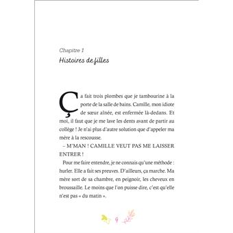 Moi, Pénélope 11 ans - Alors c'est ça l'amour - Tome 3