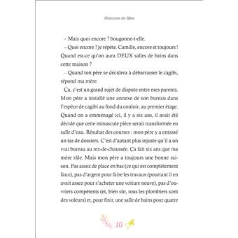 Moi, Pénélope 11 ans - Alors c'est ça l'amour - Tome 3