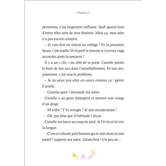 Moi, Pénélope 11 ans - Alors c'est ça l'amour - Tome 3