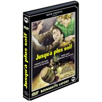 Jusqu'à plus soif DVD