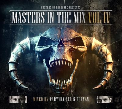 Masters of hardcore vol 4