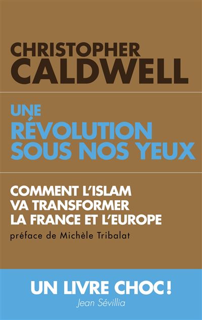 Comment l'Islam va transformer la France et l'Europe