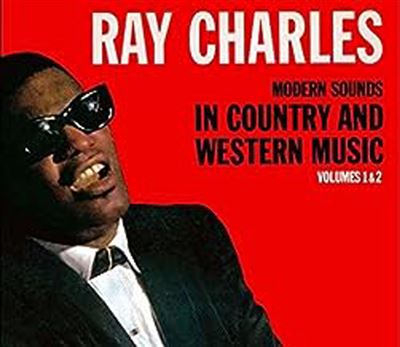 Modern Sounds In Country And Western Music Volume 1 And 2