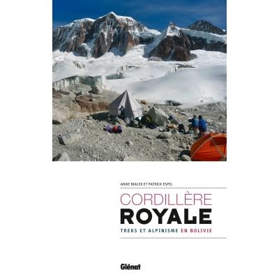 Cordillère royale