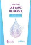 Les eaux de détox