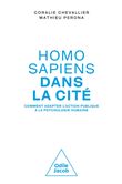 Homo sapiens dans la cité