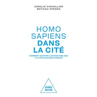 Homo sapiens dans la cité