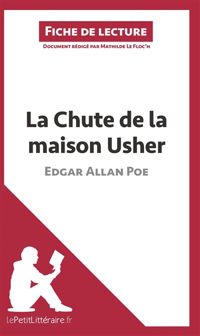 Analyse : La chute de la maison Usher d'Edgar Allan Poe