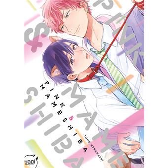 hitomi yaoi : A voir avant votre achat