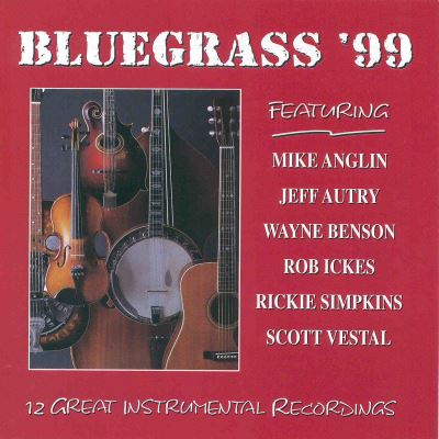 Bluegrass 1999