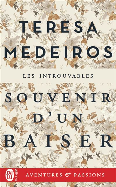 Souvenir d'un baiser