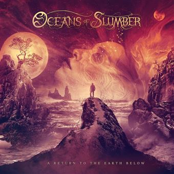 Oceans Of Slumber - 1