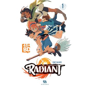 Radiant