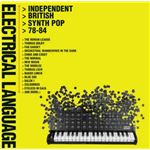 Electrical language independent(4cd
