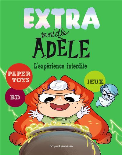 L'expérience interdite