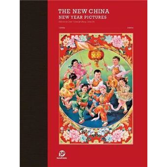 The New China New Year Pictures