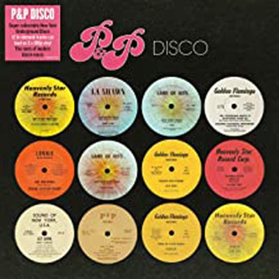 P and P Disco