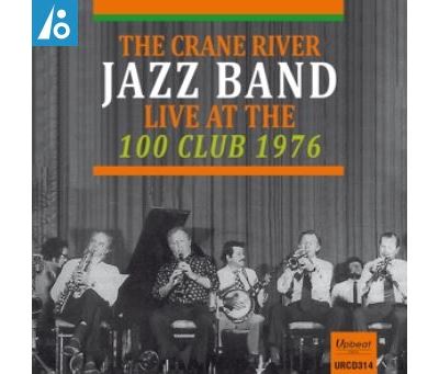 Live at the 100 club 1976