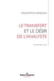 Le Transfert et le désir de l'analyste