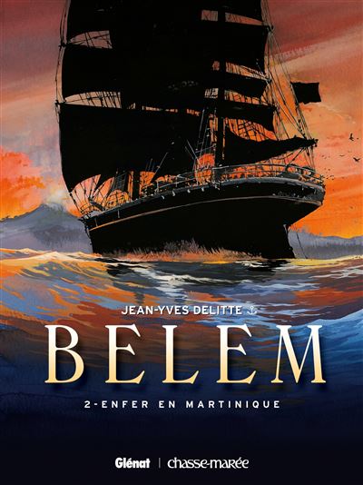 Le Belem