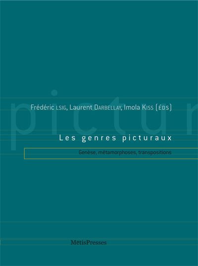 Les genres picturaux