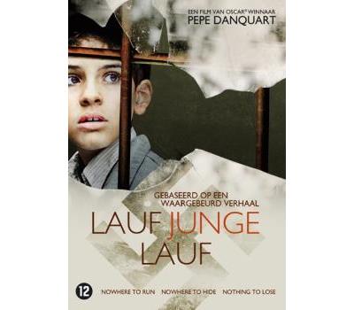 LAUF JUNGE LAUF-NL