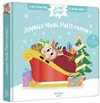 Grat grat - joyeux noël, petit renne !
